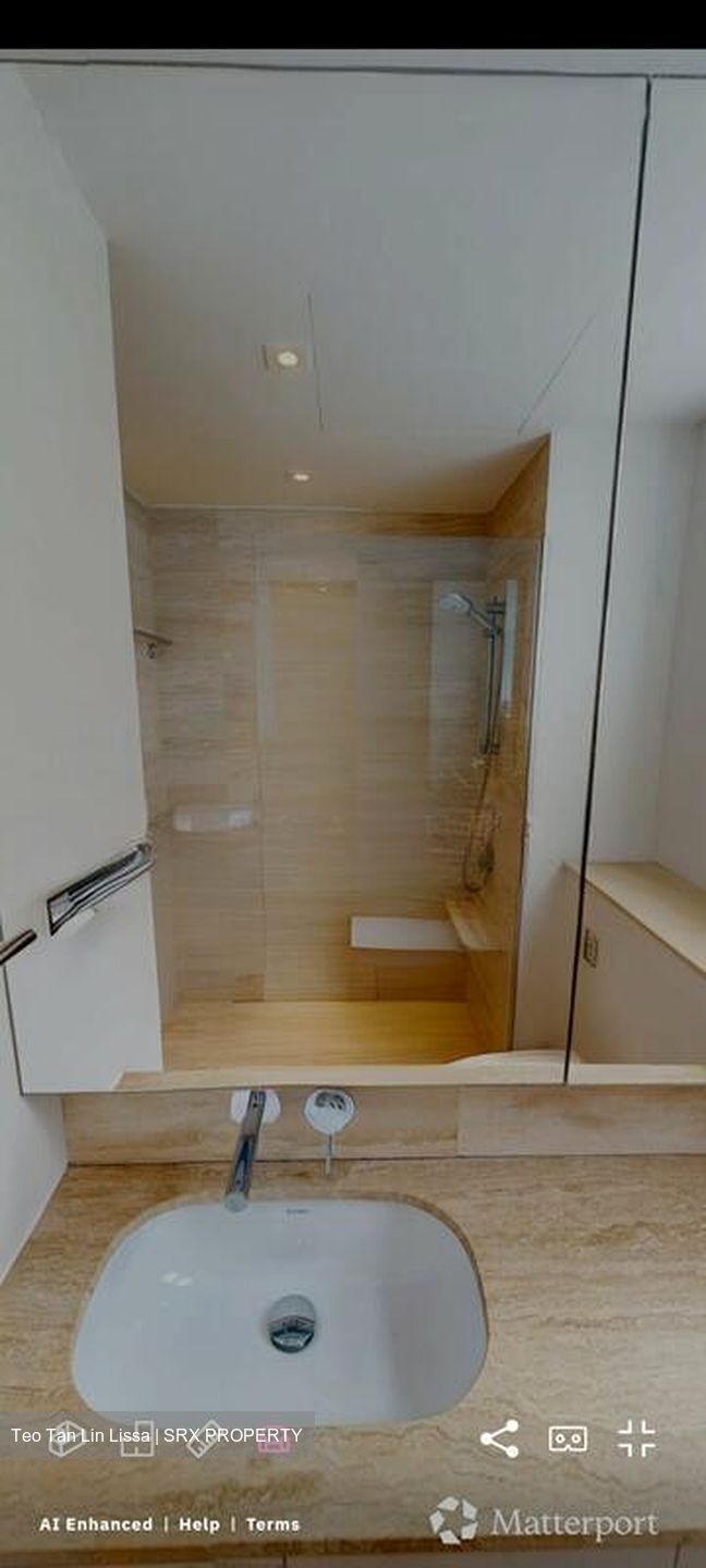 Botanic Gardens View (D10), Apartment #503629581